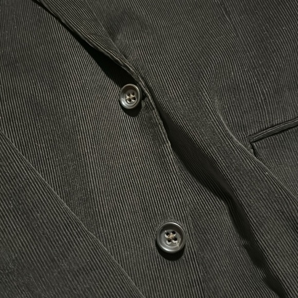 Men’s Corduroy Jacket - Picture 7 of 7